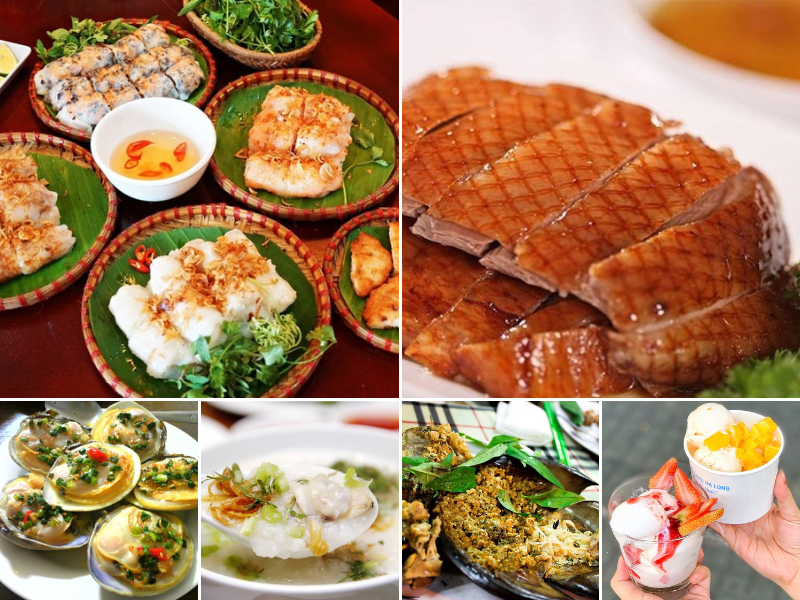 thành phố biển
